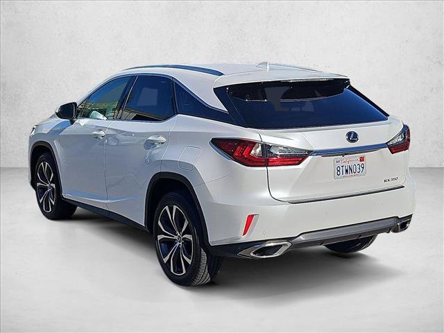 Used 2018 Lexus RX 350 FWD w/ Premium Package image 7