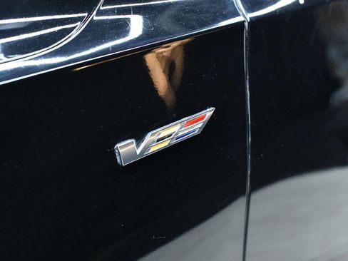 Used 2020 Cadillac CT5 V w/ Premium Package image 12