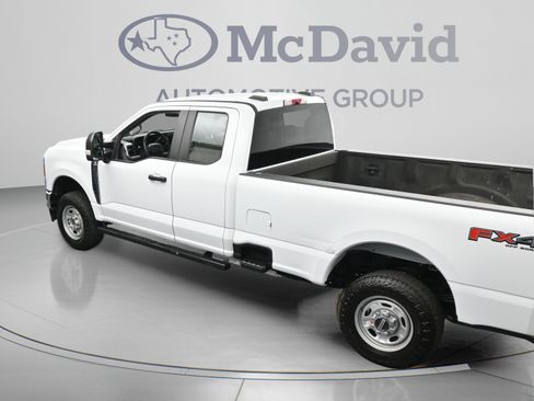 Used 2023 Ford F250 XL w/ 360-Degree Camera Package AWD/4WD image 36
