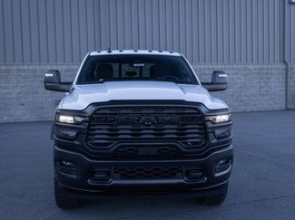New 2026 RAM 2500 Tradesman video 2