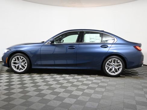 New 2026 BMW 330i xDrive Sedan w/ Convenience Package image 2
