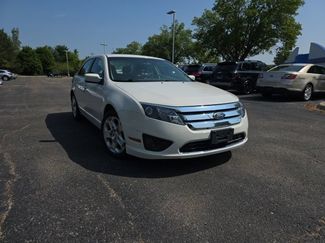 Used 2011 Ford Fusion SE FWD 360° Tour