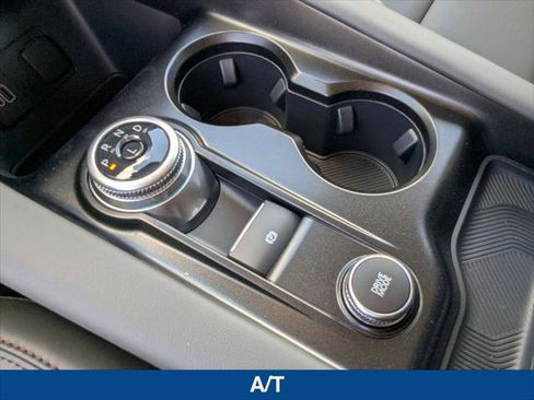 New 2026 Ford Explorer Active RWD image 16