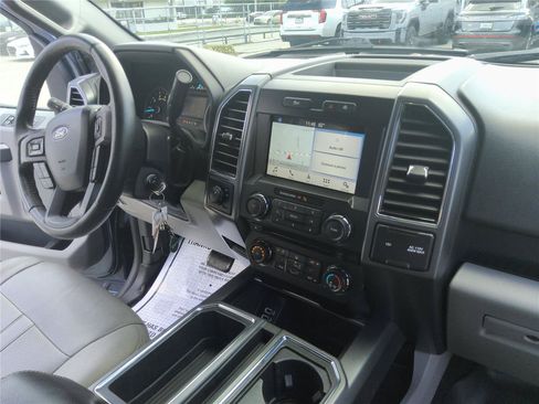 Used 2018 Ford F150 XLT w/ Equipment Group 302A Luxury RWD image 29