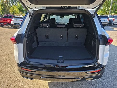 New 2026 Buick Enclave Sport Touring w/ Power Package FWD image 14