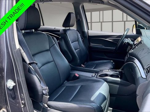 Certified 2022 Honda Pilot EX-L image 28