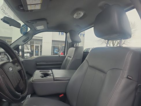 Used 2014 Ford F250 XL image 12