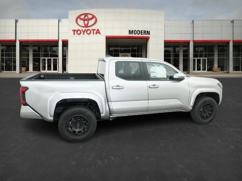 New 2025 Toyota Tacoma SR5 image 24