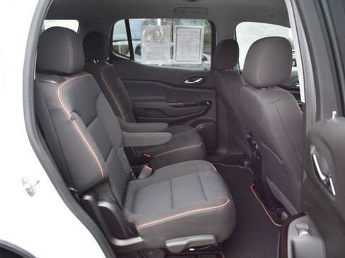 Used 2020 GMC Acadia AT4 AWD/4WD image 42