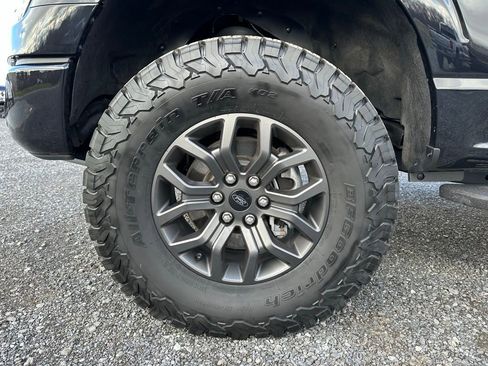 Used 2023 Ford F150 Tremor w/ Equipment Group 402A High image 13