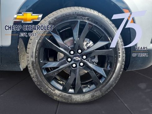 Used 2022 Chevrolet Blazer RS AWD/4WD image 8