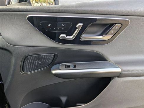 Certified 2026 Mercedes-Benz GLC 300 image 19