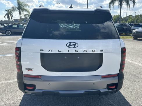 New 2026 Hyundai Palisade XRT Pro image 7