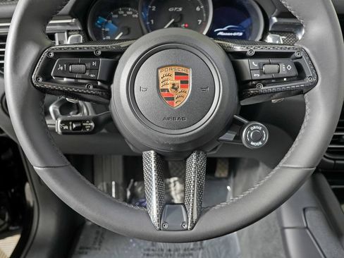 Used 2024 Porsche Macan GTS w/ Premium Plus Package AWD/4WD image 25