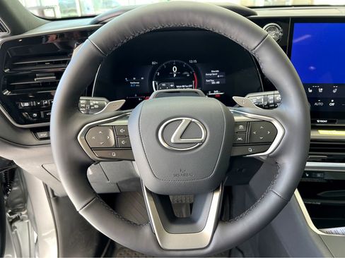 New 2026 Lexus TX 350 AWD image 11