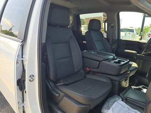 New 2026 Chevrolet Silverado 2500 W/T w/ WT Convenience Package AWD/4WD image 14