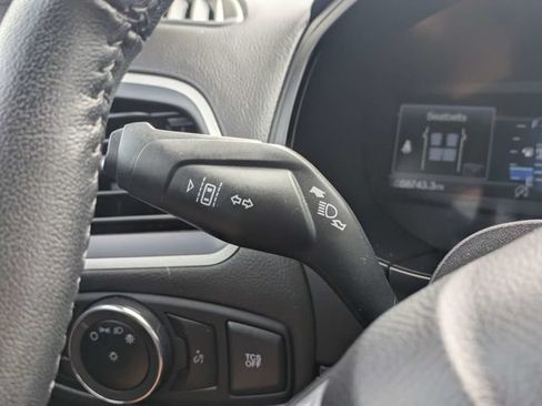 Used 2024 Ford Edge SEL AWD/4WD image 27