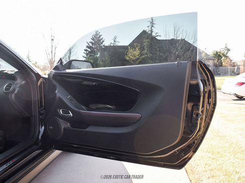 Used 2014 Chevrolet Camaro ZL1 image 28