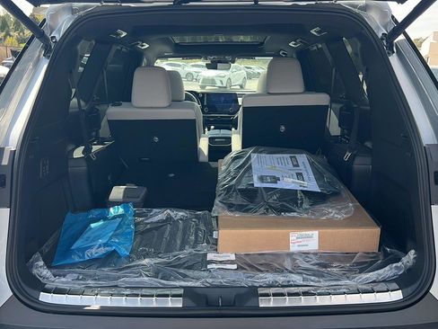 New 2026 Lexus TX 350 FWD image 35