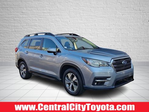 Used 2019 Subaru Ascent Premium AWD/4WD image 1