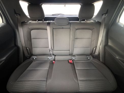 Used 2025 Chevrolet Equinox LT image 38