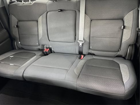 Used 2019 GMC Sierra 1500 Elevation w/ Elevation Value Package AWD/4WD image 20