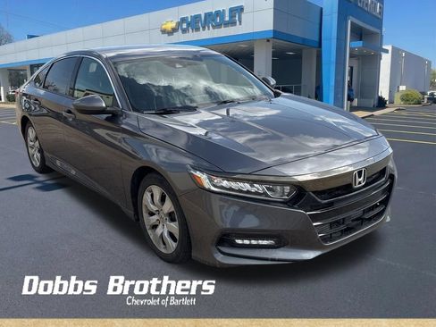Used 2020 Honda Accord Sport image 13
