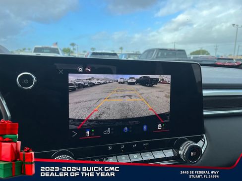 New 2026 GMC Canyon Elevation w/ Convenience Package image 31