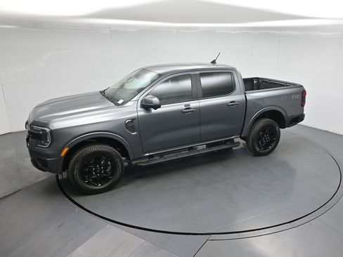 New 2026 Ford Ranger Lariat AWD/4WD image 42