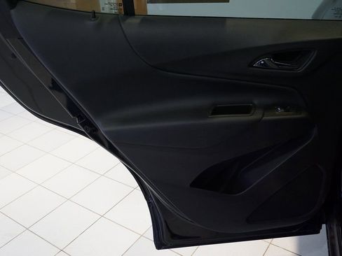 Certified 2022 Chevrolet Equinox LT image 24