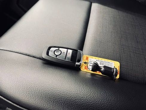 New 2026 Ford Transit 350 148 High Roof Extended w/ Load Area Protection Package image 25