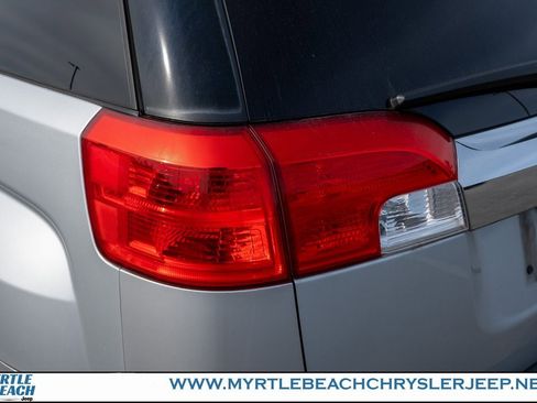 Used 2015 GMC Terrain SLE image 11