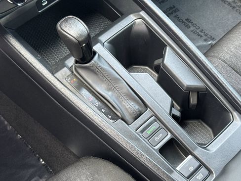 Certified 2024 Honda Accord LX image 17