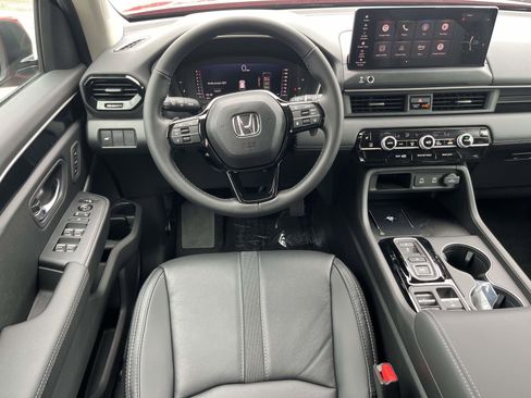 New 2026 Honda Pilot EX-L image 7