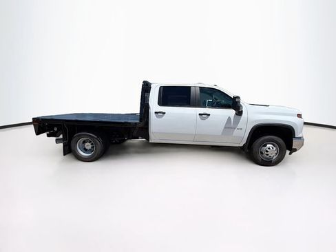 New 2026 Chevrolet Silverado 3500 W/T w/ WT Convenience Package AWD/4WD image 8