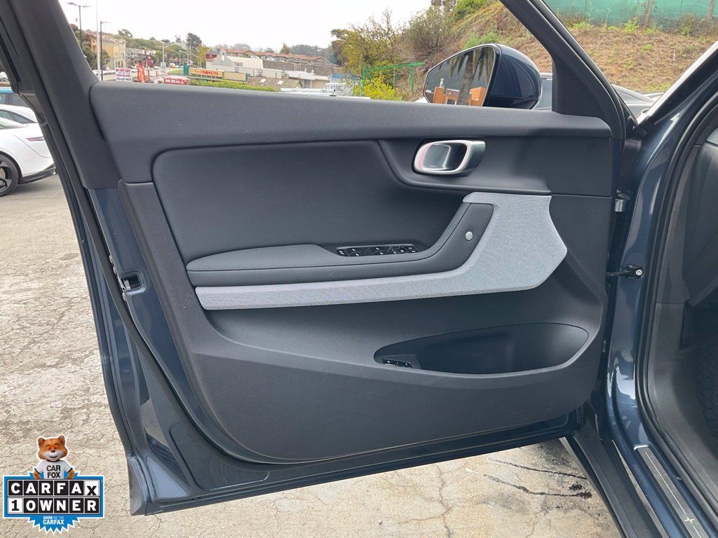 Used 2024 Polestar Polestar 2 w/ Pilot Pack RWD image 25