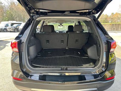 Used 2024 Chevrolet Equinox LT AWD/4WD image 15