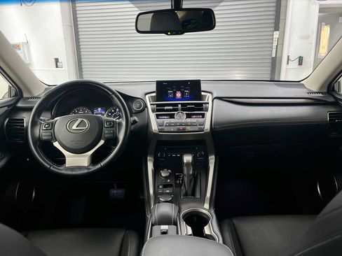 Used 2016 Lexus NX 200t AWD w/ Accessory Package image 10