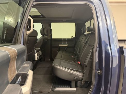 Used 2020 Ford F250 Lariat AWD/4WD image 21