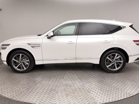 Certified 2026 Genesis GV80 3.5T Advanced AWD/4WD image 5