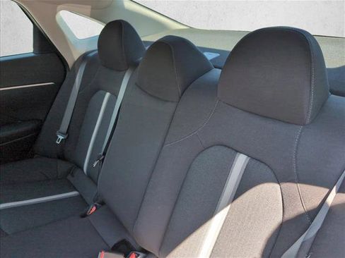 New 2026 Hyundai Sonata Blue FWD image 17