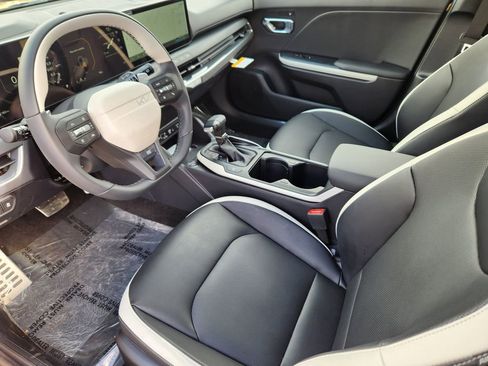 New 2026 Kia K4 GT-Line Turbo image 8