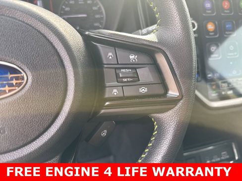 Used 2024 Subaru Ascent Onyx Edition image 12