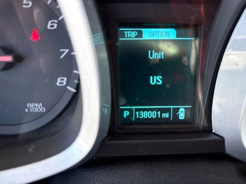 Used 2017 Chevrolet Equinox Premier w/ Enhanced Convenience Package image 16