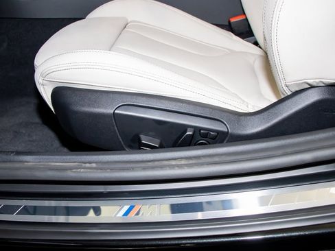 New 2026 BMW Z4 sDrive30i w/ Premium Package image 17