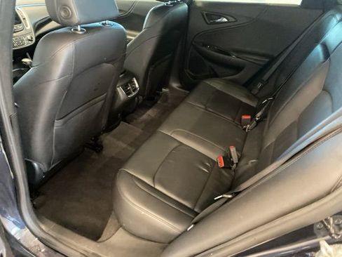 Used 2022 Chevrolet Malibu LT w/ Leather Package image 27
