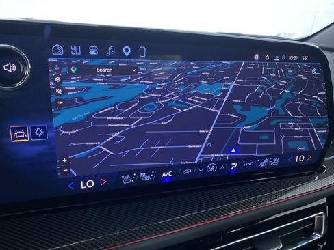 New 2026 Chevrolet Traverse High Country w/ LPO, Floor Liner Package AWD/4WD image 6
