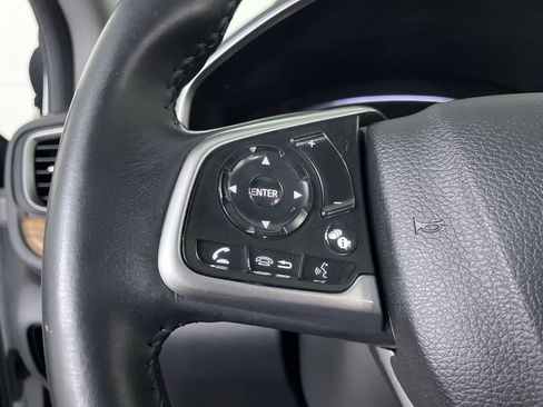 Used 2019 Honda CR-V EX-L image 27