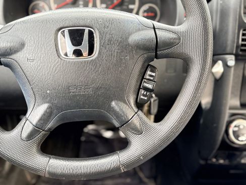 Used 2003 Honda CR-V LX image 27