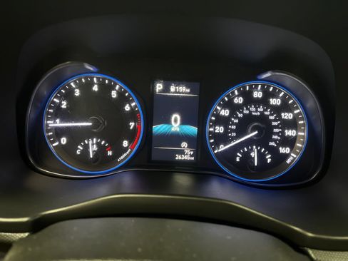 Used 2022 Hyundai Kona SE FWD image 15